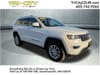 7 thumbnail image of  2021 Jeep Grand Cherokee Laredo E