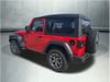 6 thumbnail image of  2025 Jeep Wrangler Sport S