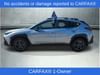 2 thumbnail image of  2025 Subaru Crosstrek Sport