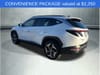 3 thumbnail image of  2023 Hyundai Tucson SEL