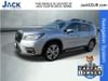 2022 Subaru Ascent Touring