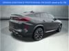 6 thumbnail image of  2021 BMW X6 M Base