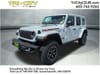 1 placeholder image of  2025 Jeep Wrangler Rubicon X