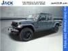 2026 Jeep Gladiator Willys