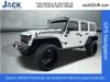 1 thumbnail image of  2017 Jeep Wrangler Unlimited Rubicon Recon