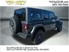 5 thumbnail image of  2026 Jeep Wrangler Sport S