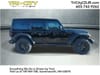 6 thumbnail image of  2026 Jeep Wrangler Willys