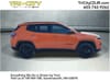 6 thumbnail image of  2026 Jeep Compass Latitude