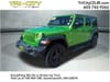 1 placeholder image of  2019 Jeep Wrangler Unlimited Sport S