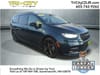 7 thumbnail image of  2025 Chrysler Pacifica Limited