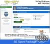 3 thumbnail image of  2014 Ford Focus SE