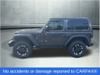 2 thumbnail image of  2025 Jeep Wrangler Rubicon