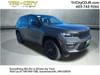 7 thumbnail image of  2025 Jeep Grand Cherokee Limited