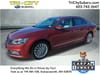 1 placeholder image of  2016 Volkswagen Passat 1.8T SE