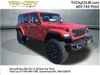 7 thumbnail image of  2026 Jeep Wrangler Rubicon X