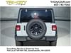4 thumbnail image of  2026 Jeep Wrangler Sport