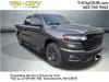 1 thumbnail image of  2025 Ram 1500 Tradesman