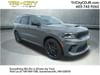 7 thumbnail image of  2026 Dodge Durango GT HEMI V8