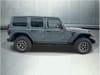 6 thumbnail image of  2026 Jeep Wrangler Rubicon