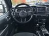 17 thumbnail image of  2022 Jeep Wrangler Sport