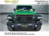 8 thumbnail image of  2026 Jeep Wrangler Sahara