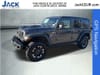 1 thumbnail image of  2026 Jeep Wrangler Rubicon