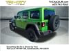 3 thumbnail image of  2026 Jeep Wrangler Willys