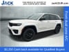 1 thumbnail image of  2025 Jeep Grand Cherokee Laredo
