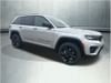 8 thumbnail image of  2025 Jeep Grand Cherokee Altitude X