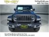 8 thumbnail image of  2025 Jeep Gladiator Sport
