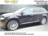 2013 Lincoln MKX Base