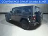 7 thumbnail image of  2025 Jeep Wrangler Sport S