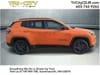 6 thumbnail image of  2026 Jeep Compass Latitude