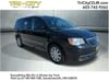 7 thumbnail image of  2015 Chrysler Town & Country Touring
