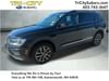 2021 Volkswagen Tiguan 2.0T SEL