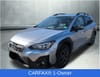 2 thumbnail image of  2023 Subaru Crosstrek Sport