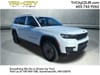 7 thumbnail image of  2025 Jeep Grand Cherokee L Altitude X