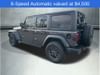 3 thumbnail image of  2025 Jeep Wrangler Sport S