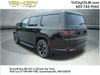 3 thumbnail image of  2025 Jeep Wagoneer Series II