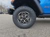 27 thumbnail image of  2026 Jeep Wrangler Rubicon