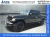 2025 Jeep Gladiator Willys