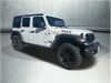 4 thumbnail image of  2025 Jeep Wrangler Willys