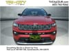 8 thumbnail image of  2026 Jeep Compass Limited