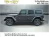2 thumbnail image of  2025 Jeep Wrangler Sahara