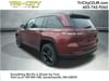 3 thumbnail image of  2025 Jeep Grand Cherokee Altitude X