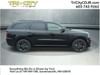 6 thumbnail image of  2025 Dodge Durango R/T Plus