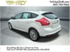 3 thumbnail image of  2014 Ford Focus Titanium