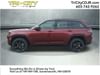2 thumbnail image of  2025 Jeep Grand Cherokee Altitude X