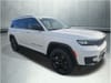 8 thumbnail image of  2025 Jeep Grand Cherokee L Altitude X