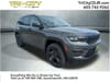 7 thumbnail image of  2025 Jeep Grand Cherokee Limited